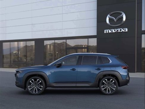 New 2026 MAZDA CX-50 AWD 2.5 S w/ Weather Package image 2