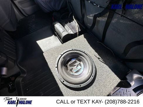 Used 2008 Ford F150 4x4 SuperCrew image 12