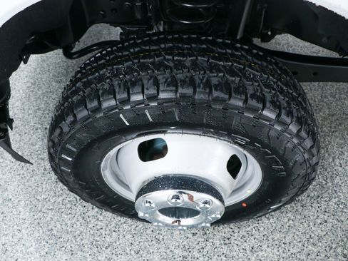 Used 2022 Ford F350 XL w/ STX Appearance Package image 12