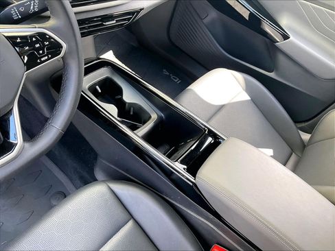 Certified 2023 Volkswagen ID.4 Pro S RWD image 16