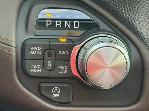 New 2026 RAM 1500 Limited AWD/4WD image 24