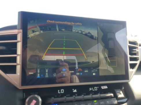 New 2026 Toyota Tundra Limited image 23