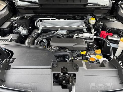 New 2026 Subaru Outback Touring XT AWD/4WD image 32