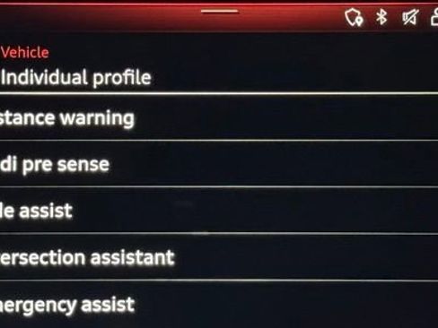 Used 2021 Audi RS 7 Sportback w/ Carbon Optic Package image 70