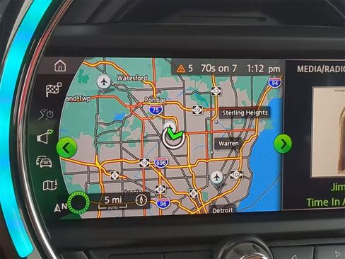 Used 2021 MINI Cooper S image 33