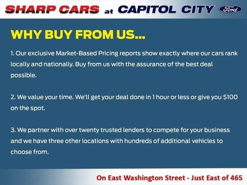 Used 2022 Ford F450 Lariat w/ Lariat Ultimate Package image 2