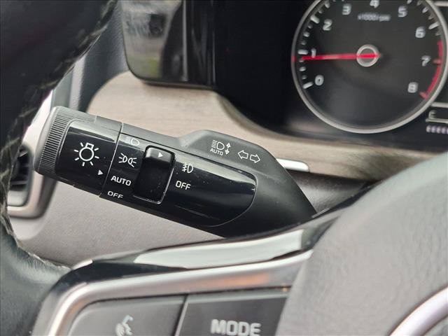 Used 2023 Kia Sorento EX w/ Panoramic Sunroof Package FWD image 17
