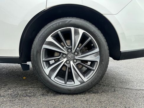 Used 2020 Acura MDX Technology Package image 39