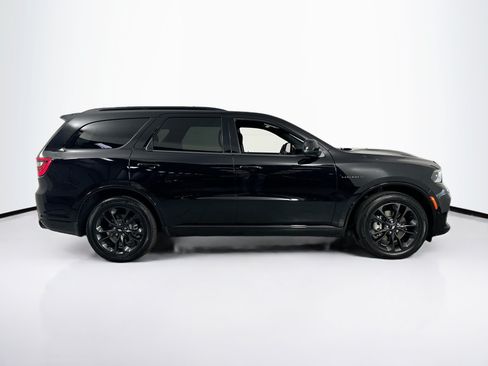 Used 2025 Dodge Durango R/T w/ Blacktop Package AWD/4WD image 4
