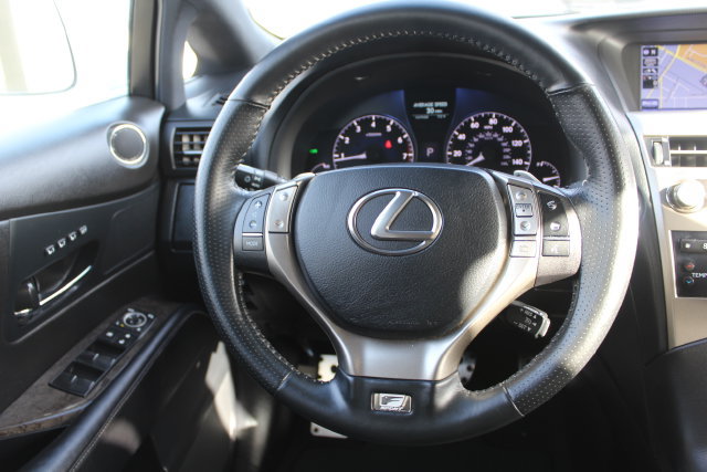 Used 2015 Lexus RX 350 F Sport w/ Navigation Package AWD/4WD image 39
