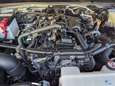 New 2026 Toyota Tacoma TRD Sport image 15