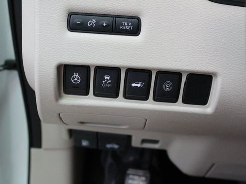 Used 2019 Nissan Murano Platinum image 10