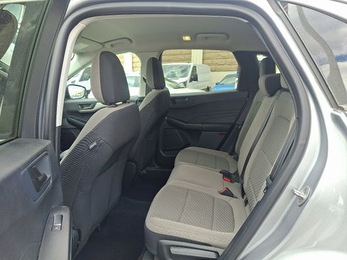 Certified 2022 Ford Escape SE AWD/4WD image 10