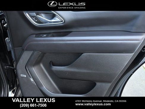 Used 2023 Chevrolet Tahoe RST w/ RST Performance Edition image 21