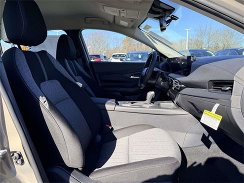 New 2026 Nissan Sentra SV w/ SV Convenience Package image 10