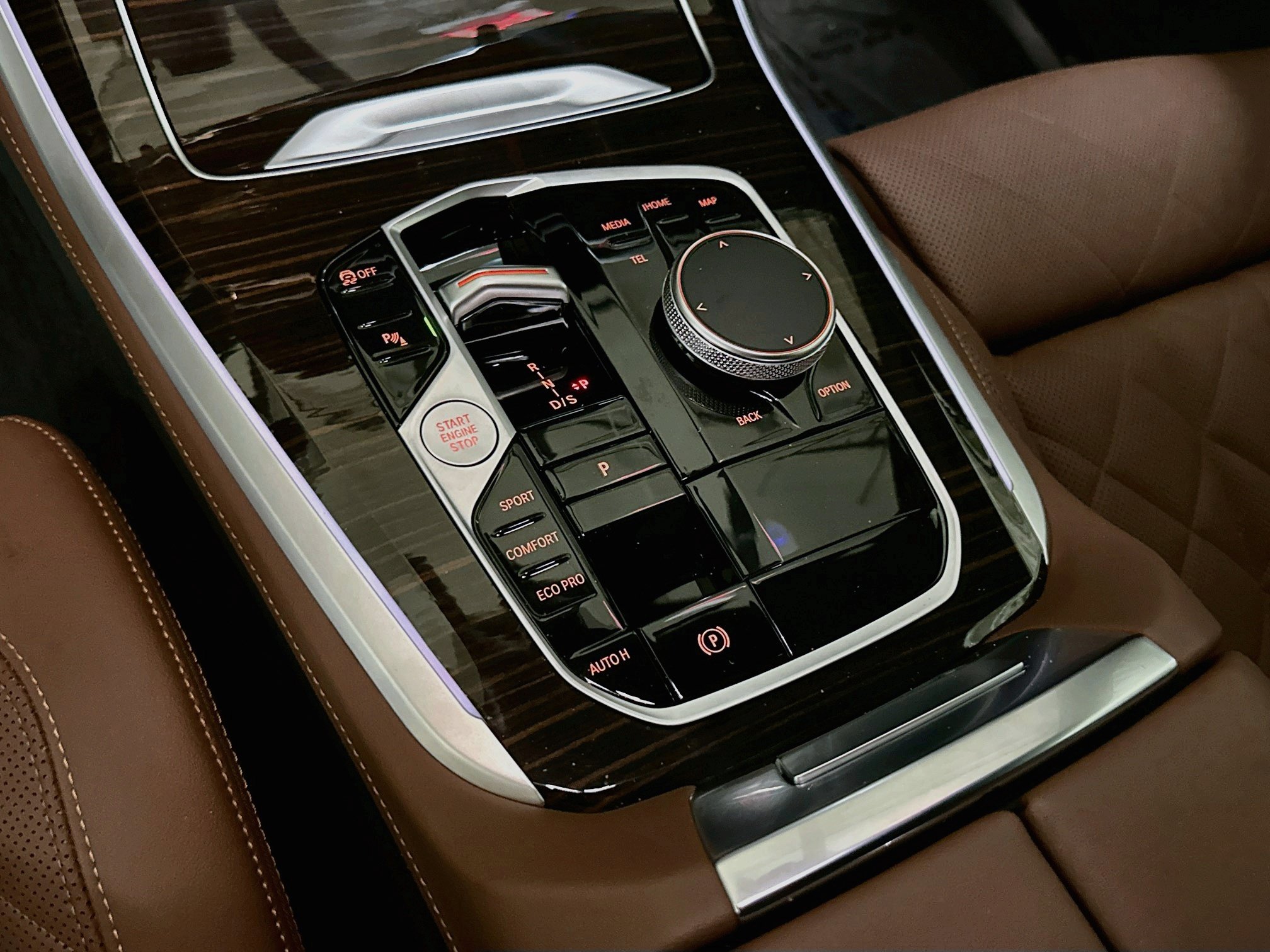 Certified 2026 BMW X5 sDrive40i RWD image 16