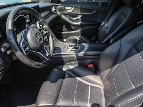 Certified 2019 Mercedes-Benz C 300 Sedan image 5