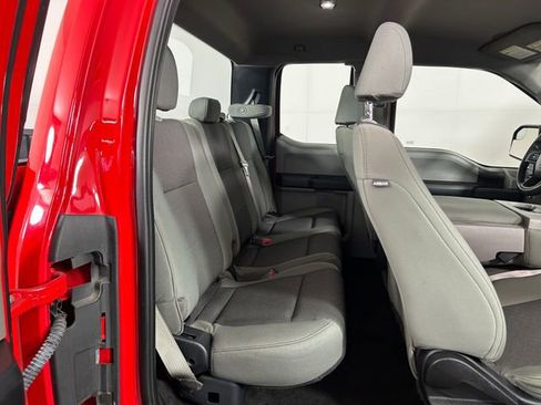 Used 2016 Ford F150 XL w/ Equipment Group 101A Mid image 27