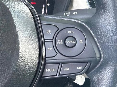 New 2026 Toyota Corolla LE FWD image 25