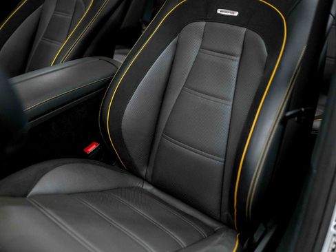 Used 2021 Mercedes-Benz E 63 AMG S image 47