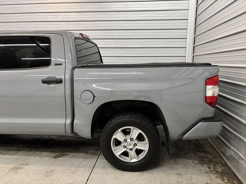Used 2019 Toyota Tundra SR5 image 5