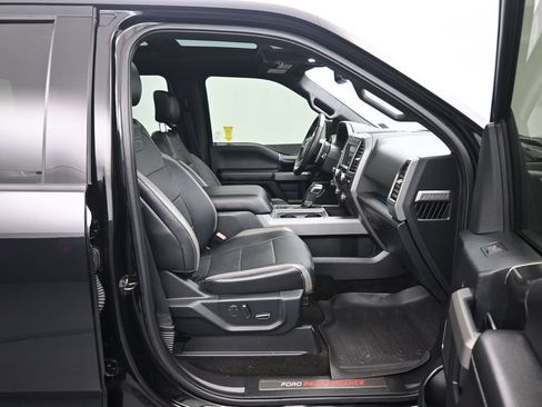 Used 2018 Ford F150 Raptor w/ Equipment Group 802A Luxury AWD/4WD image 53