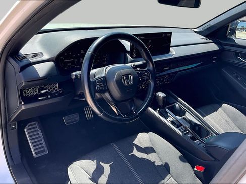 Used 2023 Honda Accord Sport image 31