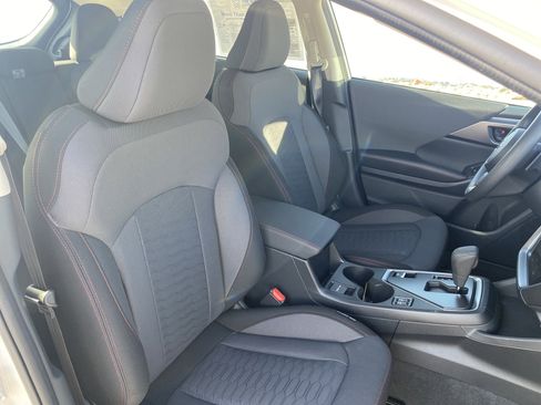 New 2026 Subaru Impreza 2.0i Sport image 21