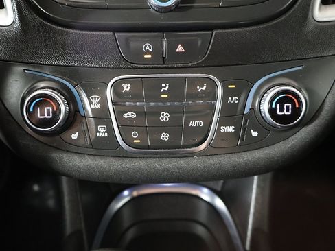 Used 2023 Chevrolet Malibu LT w/ Driver Confidence Package image 41