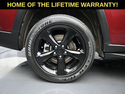 Used 2021 Jeep Grand Cherokee L Altitude image 54