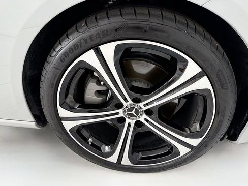 Certified 2026 Mercedes-Benz C 300 Sedan image 31
