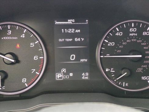 New 2026 Subaru Crosstrek 2.0i Premium image 11