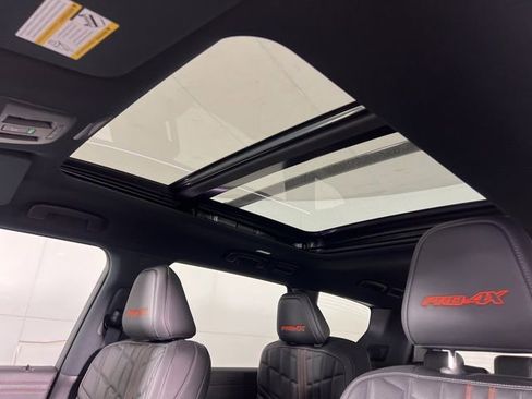 New 2026 Nissan Armada PRO-4X AWD/4WD image 14