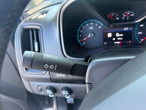 Used 2021 GMC Canyon Denali AWD/4WD image 38