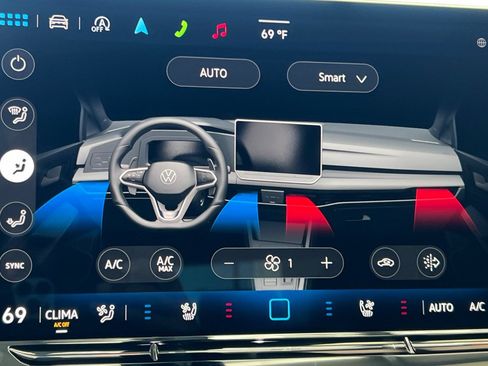 New 2026 Volkswagen Golf AWD/4WD image 19
