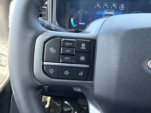 New 2026 Ford F250 Lariat w/ Lariat Ultimate Package AWD/4WD image 29