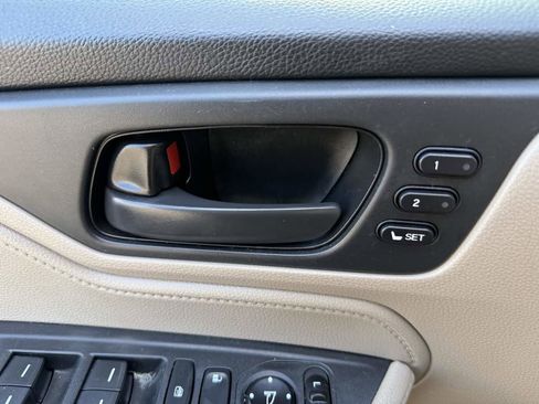 Used 2019 Honda Odyssey EX-L image 10