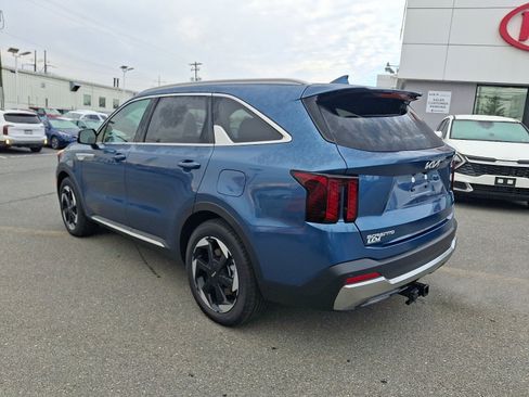 New 2026 Kia Sorento EX w/ EX Premium Package image 4