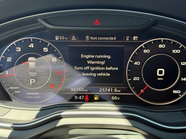 Used 2017 Audi A4 2.0T Premium Plus AWD/4WD image 19