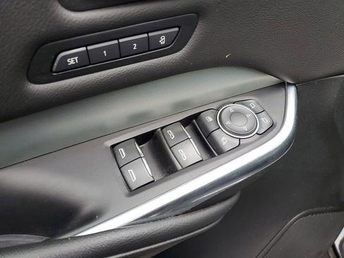 Used 2022 Cadillac XT4 Premium Luxury w/ Enhanced Visibility Package image 23