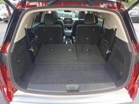Used 2023 Nissan Pathfinder Platinum w/ Lighting Package (N93) AWD/4WD image 30