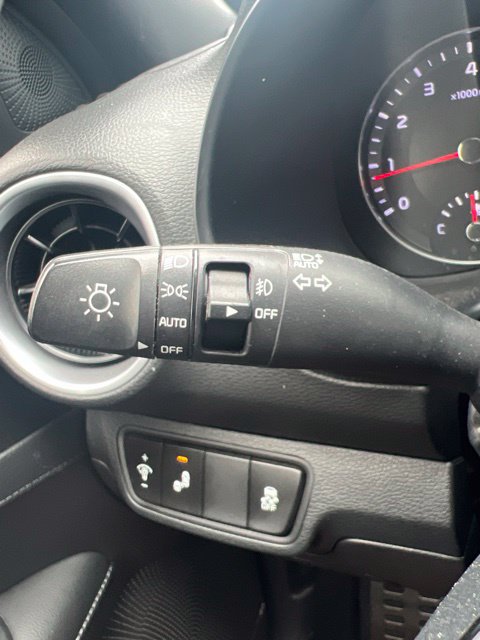 Used 2024 Kia Forte GT-Line w/ GT-Line Premium Package FWD image 14