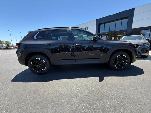 New 2026 MAZDA CX-50 Meridian Edition w/ Weather Package AWD/4WD image 15