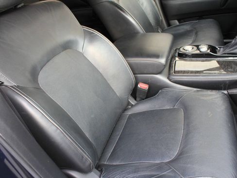 Used 2020 INFINITI QX80 Luxe w/ Proassist Package RWD image 18
