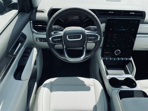 New 2026 GMC Terrain Denali image 23