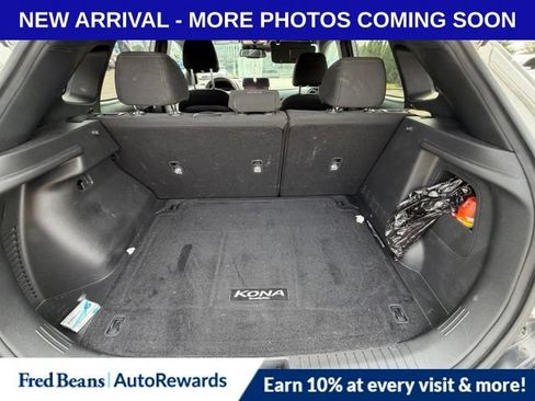 Used 2023 Hyundai Kona N Line AWD/4WD image 12