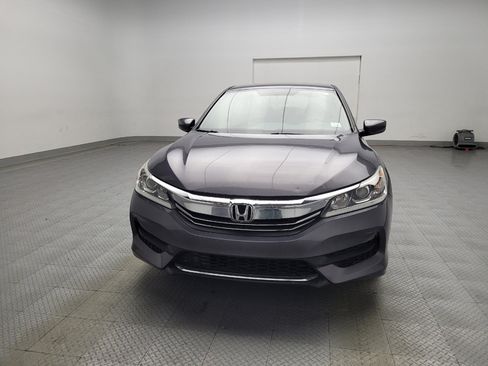 Used 2017 Honda Accord LX image 15