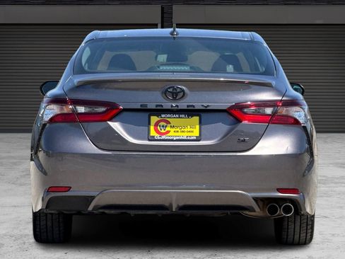 Used 2024 Toyota Camry SE FWD image 5