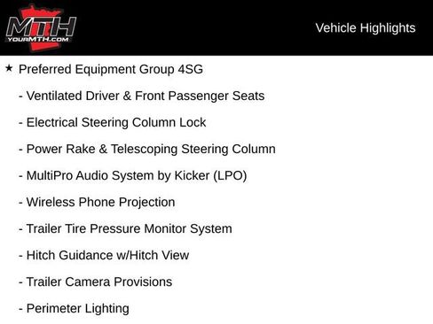 Used 2022 GMC Sierra 1500 AT4X AWD/4WD image 19