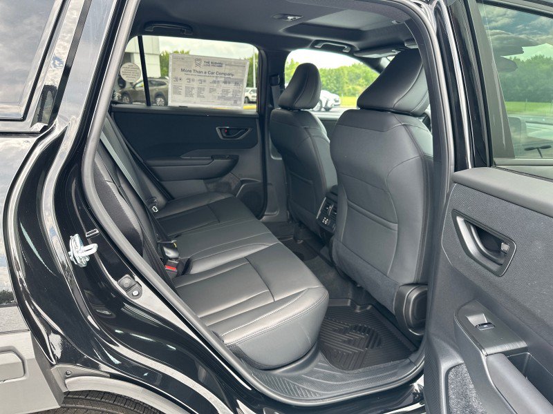 New 2026 Subaru Outback Premium AWD/4WD image 10